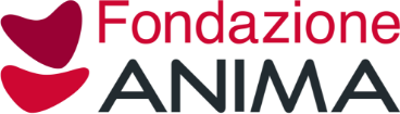 Fondazione ANIMA Logo